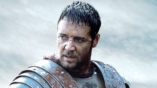 'Gladiator': Ridley Scott tiene claro cómo quiere que sea la secuela  noticias imagen