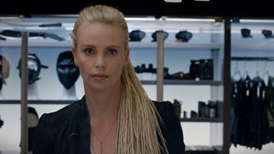 'Fast & Furious 8': ¿Ha sido Charlize Theron la villana todo el tiempo? noticias imagen
