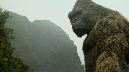 'Kong: La isla calavera' domina la taquilla de Estados Unidos tras recaudar más de 61 millones de dólares en su primer fin de semana noticias imagen