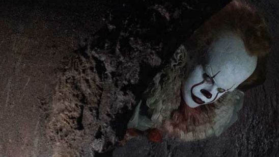 'It': Un malvado Pennywise aterroriza a los fans en las primeras descripciones del tráiler de la película noticias imagen