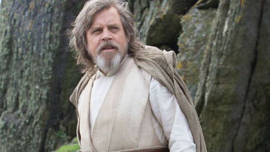 'Star Wars: Los últimos Jedi': Un nuevo rumor señala que las primeras palabras de Luke Skywalker no se han revelado todavía noticias imagen