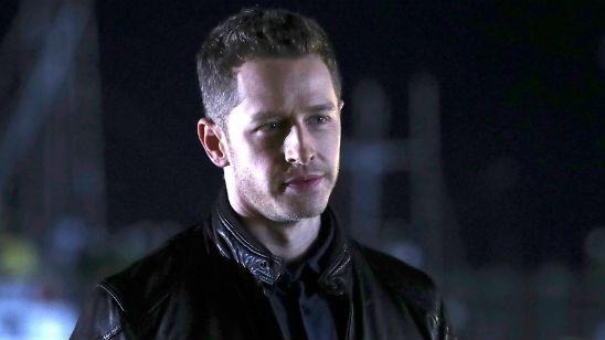 'Once Upon a Time' revela qué pasó realmente cuando murió el padre de David noticias imagen
