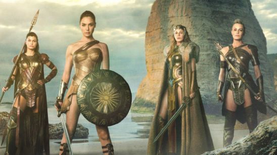 'Wonder Woman': La película combinará la versión clásica de la superheroína con la de Los Nuevos 52 noticias imagen