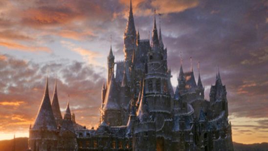'La Bella y la Bestia': Descubre los mágicos escenarios de la película noticias imagen