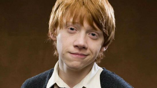 Rupert Grint casi deja la actuación tras el final de 'Harry Potter' noticias imagen