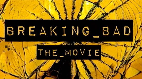 'Breaking Bad': unos fans convierten la serie en una película de dos horas noticias imagen