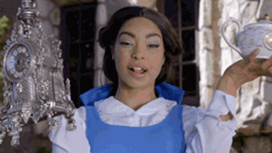 'La Bella y la Bestia' ya tiene parodia hip hop, 'Belle and Boujee' noticias imagen