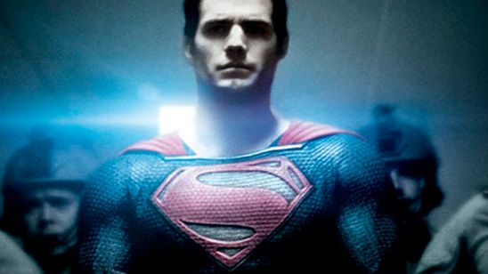 'El Hombre de Acero 2': El director de 'Kingsman' podría encargarse de la secuela noticias imagen