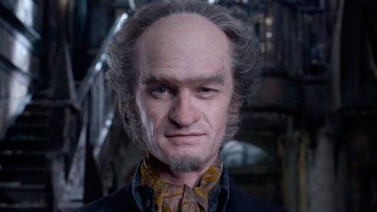 Oficial: 'Una serie de catastróficas desdichas' renueva por una segunda temporada en Netflix noticias imagen