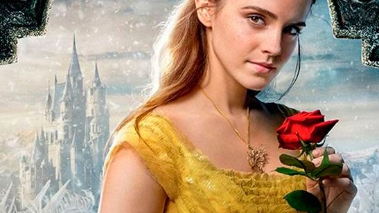 'La Bella y la Bestia': Este es el gran desafío al que se enfrentó Emma Watson al protagonizar la película