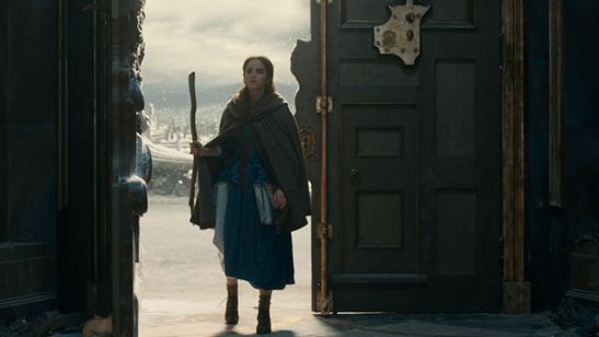 'La Bella y la Bestia': El director habla de la supuesta conexión de la película con 'Harry Potter'