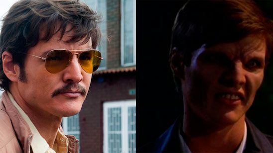 ¿Sabías que Pedro Pascal aparecía en 'Buffy Cazavampiros'? noticias imagen