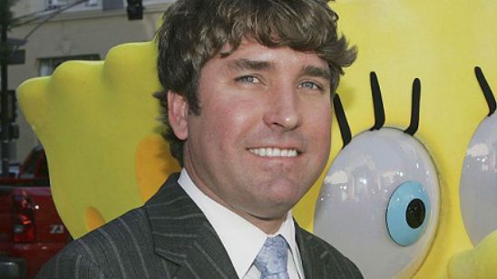 Stephen Hillenburg, creador de 'Bob Esponja', revela que ha sido diagnosticado con ELA  noticias imagen