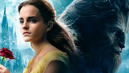 'La Bella y la Bestia': Emma Watson prefiere a Bestia antes que al príncipe