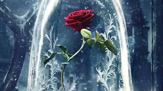 'La Bella y la Bestia': Ya puedes comprar la rosa encantada de la película... ¡por más de 2.000 euros! noticias imagen
