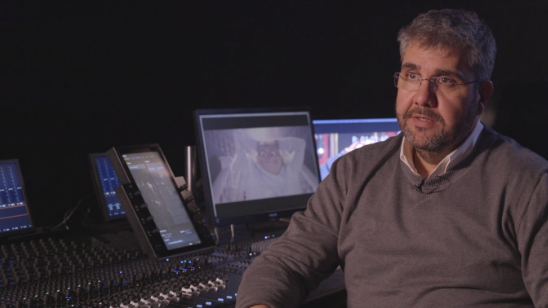 Florentino Fernández 'Flo': "En 'Gru 3. Mi villano favorito' nos daremos cuenta de que Gru es mucho más cariñoso" noticias imagen