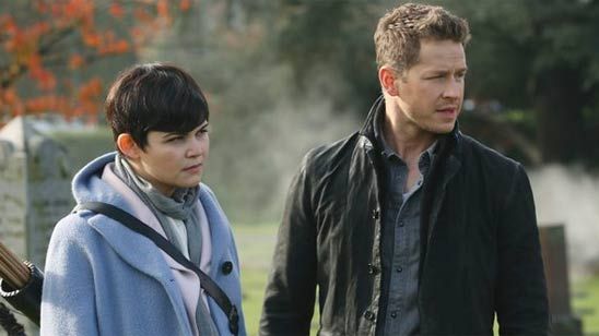 'Once Upon A Time': ¿Ha revelado el título del 6x22 que también es el final de la serie? noticias imagen