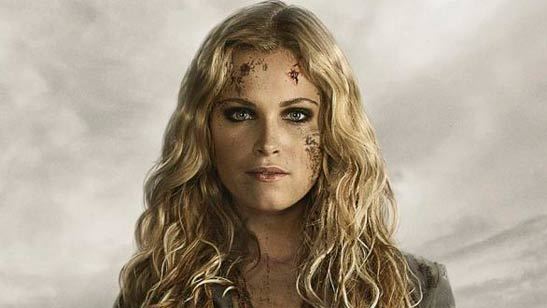 'Los 100': Eliza Taylor se disculpa por el susto de Clarke y adelanta detalles de la cuarta temporada