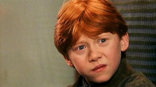 'Harry Potter': Rupert Grint afirma que ver a otra persona interpretar a Ron Weasley en 'El legado maldito' es algo "surrealista" noticias imagen