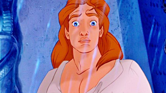 'La Bella y la Bestia': ¿Sabías que el príncipe de la película no se llama realmente Adam? noticias imagen