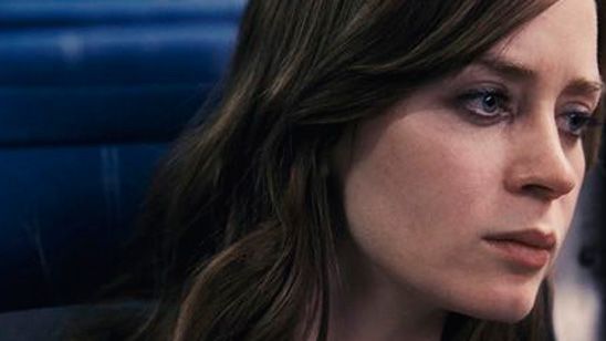 John Krasinski dirigirá a a su mujer Emily Blunt en el 'thriller' sobrenatural 'A Quiet Place' noticias imagen