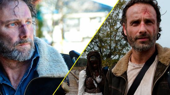 'The Walking Dead': Alucina con este 'cosplayer' y su increíble parecido con Rick Grimes