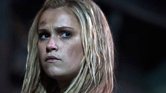 'Los 100': Eliza Taylor revela detalles sobre la relación de Clarke y Niylah noticias imagen