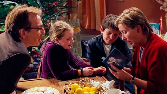 'Love Actually': Así han crecido los hijos de Karen y Harry noticias imagen