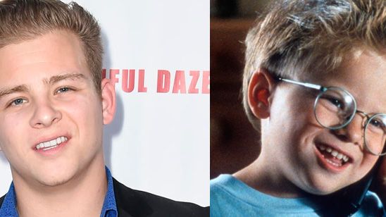 Jonathan Lipnicki, el niño de 'Jerry Maguire', confiesa que ha sufrido ansiedad y depresión por la película noticias imagen