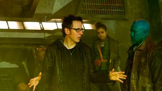 Los 'Guardianes de la Galaxia' tendrán un papel clave en 'Vengadores: Infinity War' noticias imagen