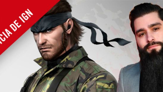 Jordan Vogt-Roberts matiza sus declaraciones sobre la calificación de 'Metal Gear Solid' noticias imagen