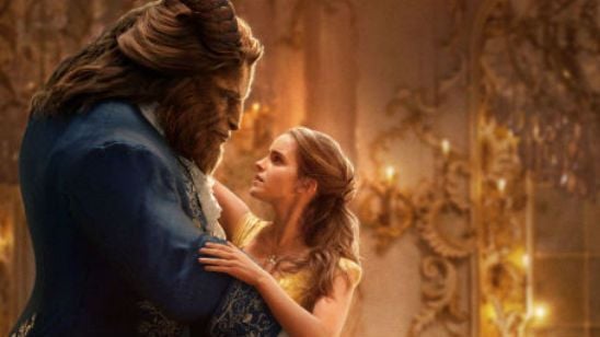 'La Bella y la Bestia': El reparto nos cuenta cómo fue la primera vez que vieron la película original  noticias imagen