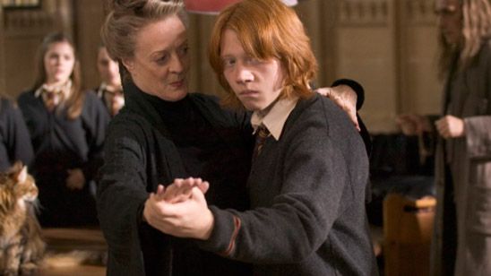 Rupert Grint explica por qué no sería un buen príncipe de Disney noticias imagen