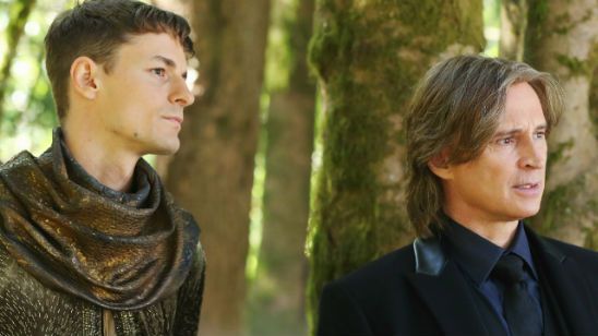 'Once Upon a Time' hará una gran revelación sobre Rumplestiltskin noticias imagen
