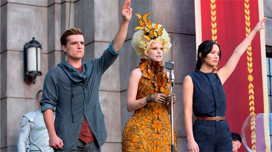 'Los juegos del hambre': ¿Sabes qué significa el símbolo de los tres dedos? noticias imagen