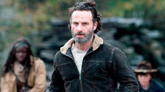 'The Walking Dead': título definitivo del final de temporada y nuevos detalles noticias imagen