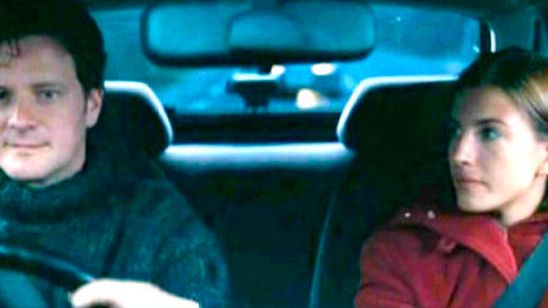 'Love Actually 2': Colin Firth parece no haber envejecido un solo día en las nuevas imágenes del rodaje noticias imagen