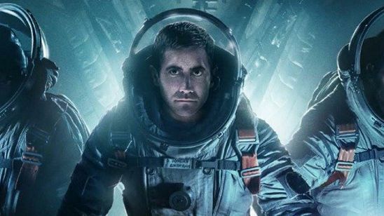 ‘Life (Vida)’: Jake Gyllenhaal, Rebecca Ferguson y Ryan Reynolds protagonizan los nuevos pósteres internacionales noticias imagen