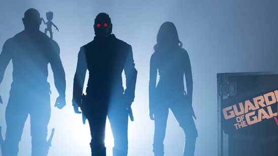'Guardianes de la Galaxia Vol. 2': Dos personajes muy importantes del UCM se estrenarán en esta película noticias imagen