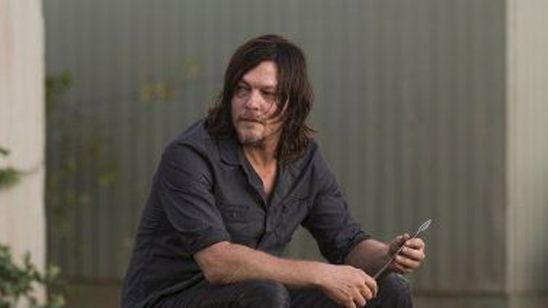'The Walking Dead': La séptima temporada no terminará con un 'cliffhanger' noticias imagen