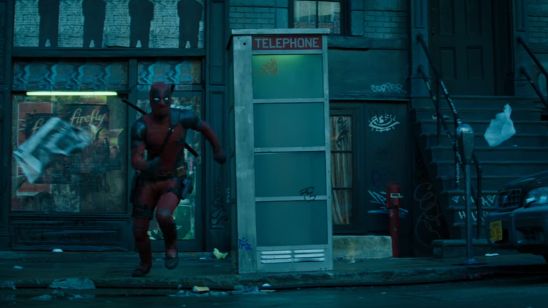 'Deadpool 2': El corto emitido antes de 'Logan' no aparecerá en la secuela noticias imagen