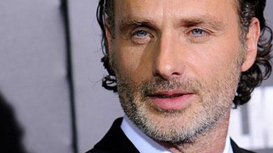 'The Walking Dead': Andrew Lincoln ya sabe cómo quiere que sea la muerte de Rick noticias imagen