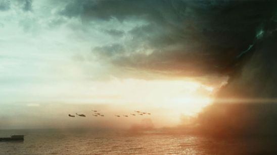 'La Isla Calavera' de 'Kong' aparece en Google Maps noticias imagen