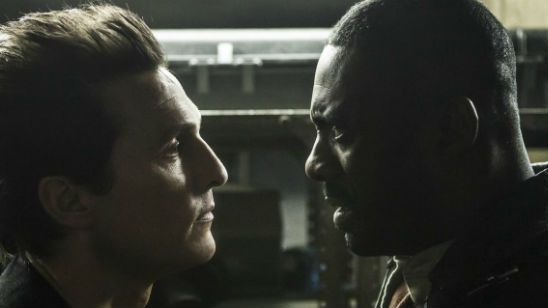 'La Torre Oscura': Descubre nuevos mundos con el 'teaser' póster en PRIMICIA en español de la película noticias imagen