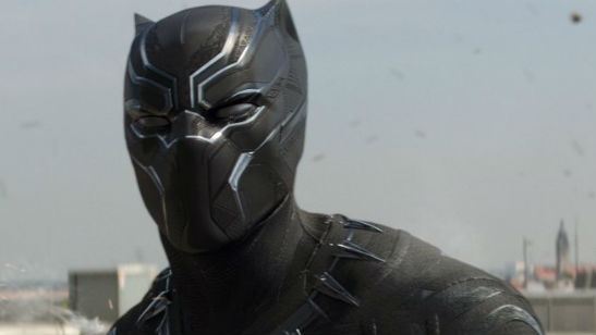 'Black Panther': Primer vistazo a la Dora Milaje en este vídeo del rodaje de la película