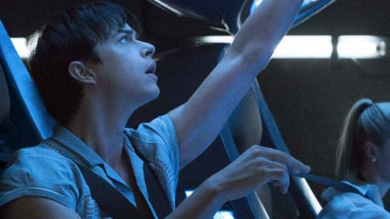 'Valerian y la ciudad de los mil planetas': Luc Besson anuncia la salida del primer tráiler con este 'teaser' noticias imagen