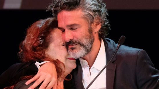 Festival de Málaga: Leonardo Sbaraglia ('El otro hermano'), protagonista por segundo día consecutivo noticias imagen