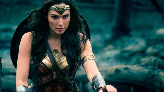 'Wonder Woman': Gal Gadot explica que la "historia universal" de la película interesará también al público masculino noticias imagen