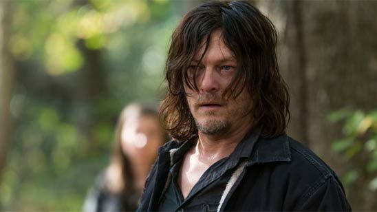 'The Walking Dead': primer vistazo y detalles del 7x15 noticias imagen