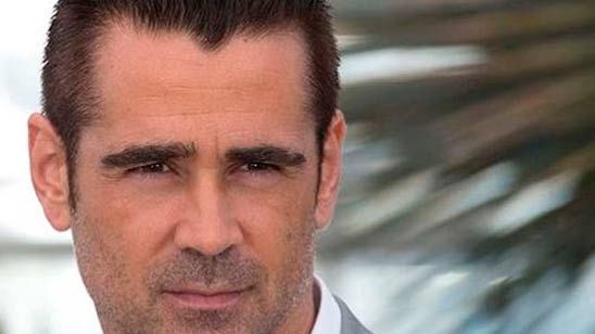 Colin Farrell será Oliver North en una miniserie de Amazon sobre el escándalo Irán-Contra noticias imagen